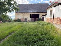 Prodej domu, Letov, Podbořany - 13