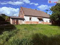 Prodej domu, Letov, Podbořany - 17