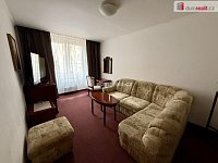 Prodej, Hotel HANÁ, Hlavní třída ,Mariánské Lázně-centrum - 11