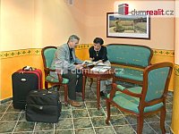Prodej, Hotel HANÁ, Hlavní třída ,Mariánské Lázně-centrum - 12