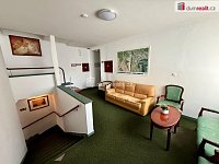Prodej, Hotel HANÁ, Hlavní třída ,Mariánské Lázně-centrum - 13