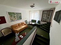 Prodej, Hotel HANÁ, Hlavní třída ,Mariánské Lázně-centrum - 14