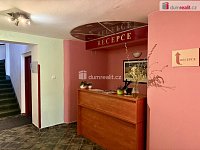 Prodej, Hotel HANÁ, Hlavní třída ,Mariánské Lázně-centrum - 15