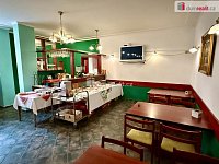 Prodej, Hotel HANÁ, Hlavní třída ,Mariánské Lázně-centrum - 16