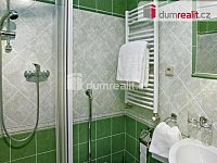 Prodej, Hotel HANÁ, Hlavní třída ,Mariánské Lázně-centrum - 19