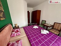 Prodej, Hotel HANÁ, Hlavní třída ,Mariánské Lázně-centrum - 2