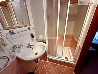 Prodej, Hotel HANÁ, Hlavní třída ,Mariánské Lázně-centrum - 20