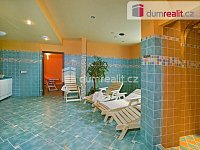 Prodej, Hotel HANÁ, Hlavní třída ,Mariánské Lázně-centrum - 21