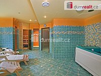 Prodej, Hotel HANÁ, Hlavní třída ,Mariánské Lázně-centrum - 22