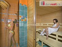 Prodej, Hotel HANÁ, Hlavní třída ,Mariánské Lázně-centrum - 24
