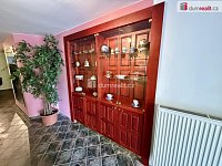 Prodej, Hotel HANÁ, Hlavní třída ,Mariánské Lázně-centrum - 27