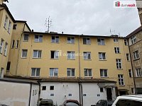 Prodej, Hotel HANÁ, Hlavní třída ,Mariánské Lázně-centrum - 28