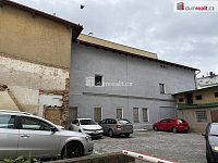 Prodej, Hotel HANÁ, Hlavní třída ,Mariánské Lázně-centrum - 29