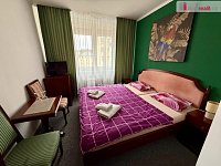 Prodej, Hotel HANÁ, Hlavní třída ,Mariánské Lázně-centrum - 3