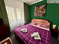 Prodej, Hotel HANÁ, Hlavní třída ,Mariánské Lázně-centrum - 4