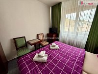 Prodej, Hotel HANÁ, Hlavní třída ,Mariánské Lázně-centrum - 5