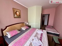 Prodej, Hotel HANÁ, Hlavní třída ,Mariánské Lázně-centrum - 6