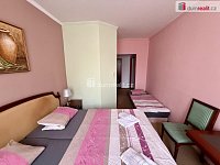 Prodej, Hotel HANÁ, Hlavní třída ,Mariánské Lázně-centrum - 7