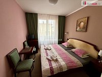 Prodej, Hotel HANÁ, Hlavní třída ,Mariánské Lázně-centrum - 8
