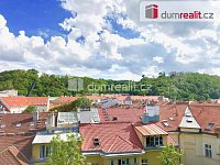 Pronájem bytu 1+kk 31m2, Praha 5 Smíchov - 13