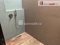 Pronájem bytu 1+kk 31m2, Praha 5 Smíchov - 17