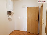 Pronájem, byt 1+1, zahrada, B.Smetany, České Budějovice - 25
