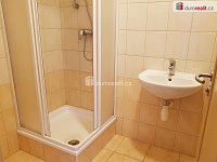 Pronájem, byt 1+1, zahrada, B.Smetany, České Budějovice - 7