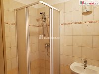 Pronájem, byt 1+1, zahrada, B.Smetany, České Budějovice - 9