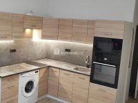 Pronájem bytu 1+1, 36 m2, Šeříková, Krupka