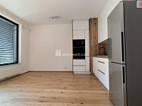 Moderní novostavba 2+kk se zahradou a terasou v rezidenci Nuselský Pivovar - 2