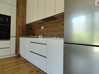 Moderní novostavba 2+kk se zahradou a terasou v rezidenci Nuselský Pivovar - 3