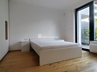 Moderní novostavba 2+kk se zahradou a terasou v rezidenci Nuselský Pivovar - 6