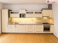Prostorný byt 2+kk s balkonem, 78 m2 + 6 m2 balkon, 1.patro, OV, novostavba, Praha 3 - Žižkov - 10