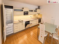 Prostorný byt 2+kk s balkonem, 78 m2 + 6 m2 balkon, 1.patro, OV, novostavba, Praha 3 - Žižkov - 11
