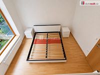 Prostorný byt 2+kk s balkonem, 78 m2 + 6 m2 balkon, 1.patro, OV, novostavba, Praha 3 - Žižkov - 13