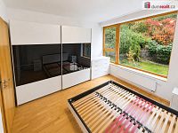 Prostorný byt 2+kk s balkonem, 78 m2 + 6 m2 balkon, 1.patro, OV, novostavba, Praha 3 - Žižkov - 14