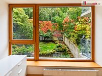 Prostorný byt 2+kk s balkonem, 78 m2 + 6 m2 balkon, 1.patro, OV, novostavba, Praha 3 - Žižkov - 16