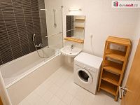 Prostorný byt 2+kk s balkonem, 78 m2 + 6 m2 balkon, 1.patro, OV, novostavba, Praha 3 - Žižkov - 18