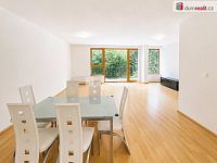 Prostorný byt 2+kk s balkonem, 78 m2 + 6 m2 balkon, 1.patro, OV, novostavba, Praha 3 - Žižkov - 2