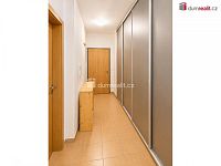 Prostorný byt 2+kk s balkonem, 78 m2 + 6 m2 balkon, 1.patro, OV, novostavba, Praha 3 - Žižkov - 21