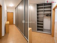 Prostorný byt 2+kk s balkonem, 78 m2 + 6 m2 balkon, 1.patro, OV, novostavba, Praha 3 - Žižkov - 22