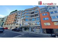 Prostorný byt 2+kk s balkonem, 78 m2 + 6 m2 balkon, 1.patro, OV, novostavba, Praha 3 - Žižkov - 25