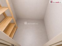 Prostorný byt 2+kk s balkonem, 78 m2 + 6 m2 balkon, 1.patro, OV, novostavba, Praha 3 - Žižkov - 27
