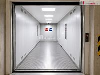 Prostorný byt 2+kk s balkonem, 78 m2 + 6 m2 balkon, 1.patro, OV, novostavba, Praha 3 - Žižkov - 28