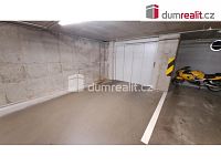 Prostorný byt 2+kk s balkonem, 78 m2 + 6 m2 balkon, 1.patro, OV, novostavba, Praha 3 - Žižkov - 29