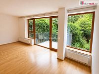 Prostorný byt 2+kk s balkonem, 78 m2 + 6 m2 balkon, 1.patro, OV, novostavba, Praha 3 - Žižkov - 3