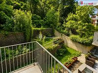 Prostorný byt 2+kk s balkonem, 78 m2 + 6 m2 balkon, 1.patro, OV, novostavba, Praha 3 - Žižkov - 4