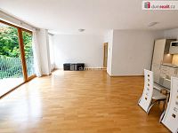 Prostorný byt 2+kk s balkonem, 78 m2 + 6 m2 balkon, 1.patro, OV, novostavba, Praha 3 - Žižkov - 7