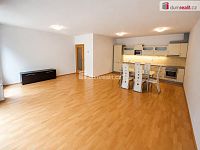 Prostorný byt 2+kk s balkonem, 78 m2 + 6 m2 balkon, 1.patro, OV, novostavba, Praha 3 - Žižkov - 8