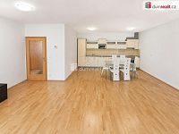 Prostorný byt 2+kk s balkonem, 78 m2 + 6 m2 balkon, 1.patro, OV, novostavba, Praha 3 - Žižkov - 9